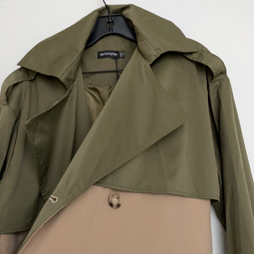 Coat - Picture 6 of 14